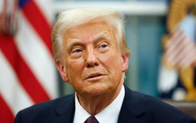 CNN: Трамп передаст на утверждение Конгрессу гарантии безопасности для Украины