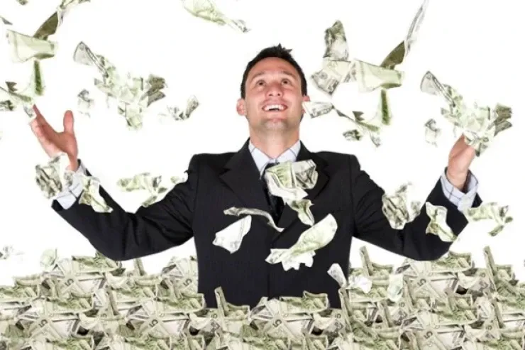 2025-ci il super varlılar üçün tarixin ən yaxşı ili oldu - SƏBƏB