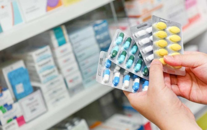 Bu dərmanlar gələn ildən pulsuz veriləcək - VİDEO
