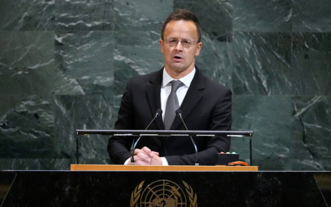 Венгрия не будет выполнять миграционный пакт Евросоюза