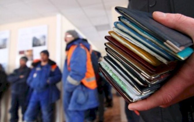 Hindlilər Rusiyaya axın edir - Son 6 ayda...