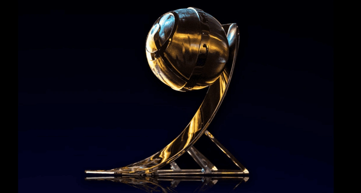 Определились обладатели наград Globe Soccer Awards-2025