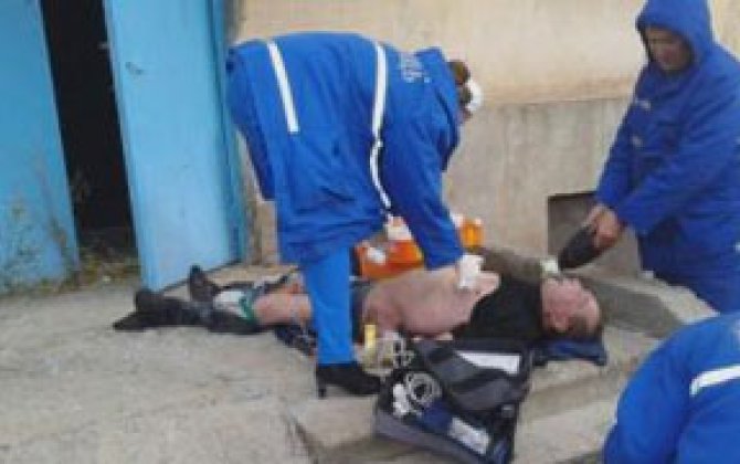 Три человека погибли при отравлении угарным газом в Атырау