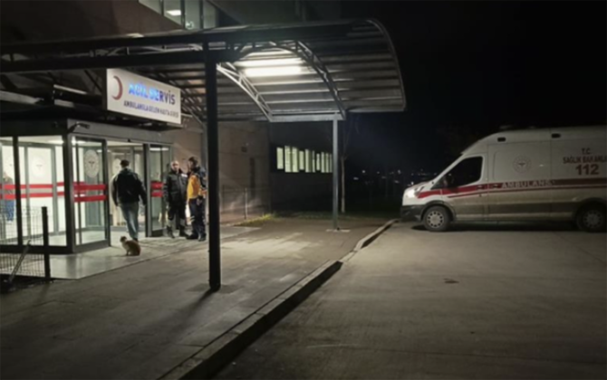 Türkiyədə İŞİD-ə qarşı əməliyyat - Polis əməkdaşları yaralandı