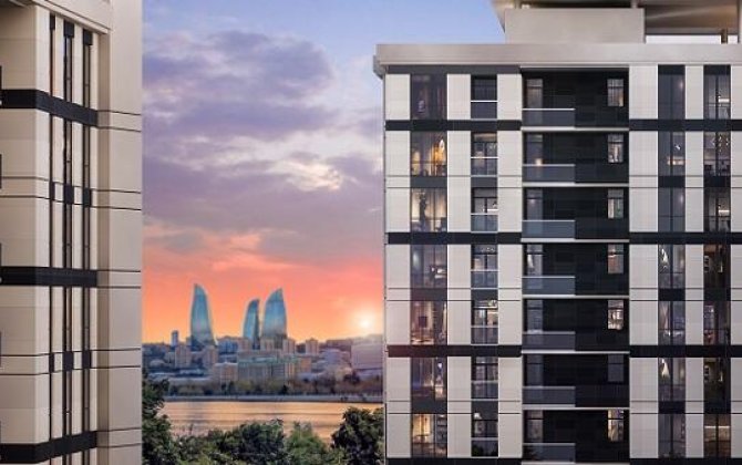 Mənzil almaq istəyənlərə şad xəbər - VİDEO