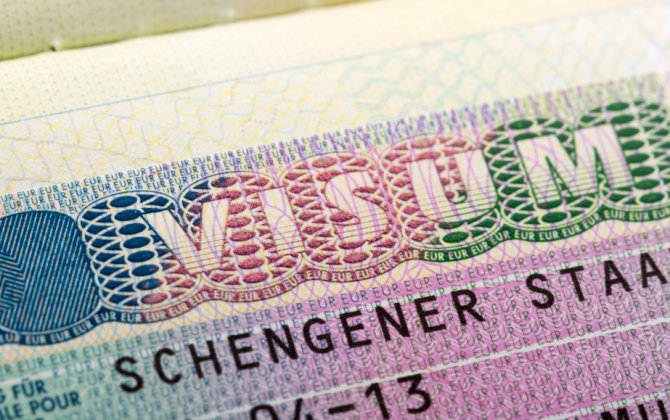 Media: Almaniyada viza dələduzluğu halları artır