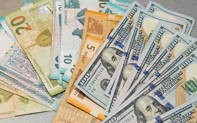 Avro uzulaşdı, rubl bahalaşdı - Məzənnə