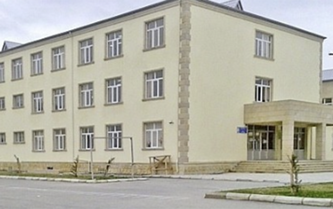 Bakıda məktəbli öldü - FOTO
