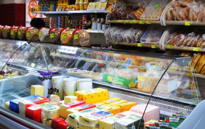 Ermənistan məhsulları Azərbaycan bazarında alıcı tapacaq? - Açıqlama