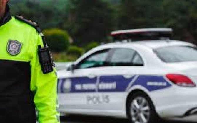 Дорожная полиция: В преддверии праздников участились тяжелые ДТП