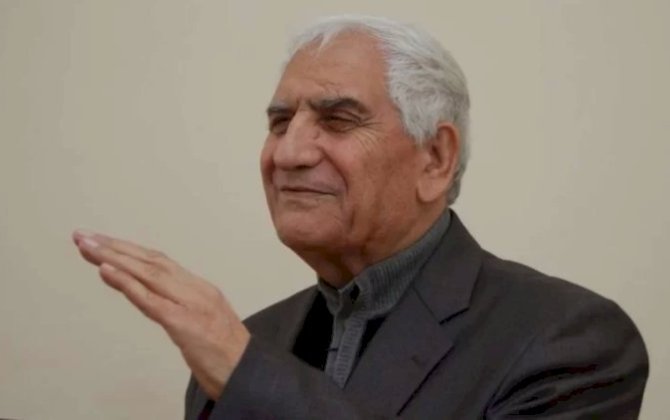 Xəstəxanaya yerləşdirilən Xalq şairindən xəbər var