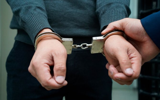 В Грузии двух граждан Азербайджана задержали по обвинению в мошенничестве