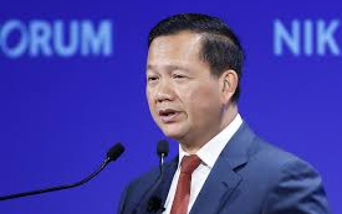 Премьер Камбоджи заявил, что соглашение с Таиландом не означает капитуляцию