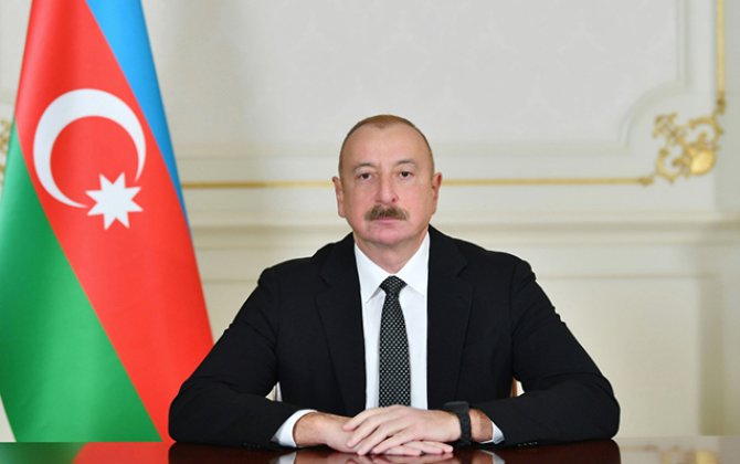Prezident 2026-cı ilin dövlət büdcəcini təsdiqləyib