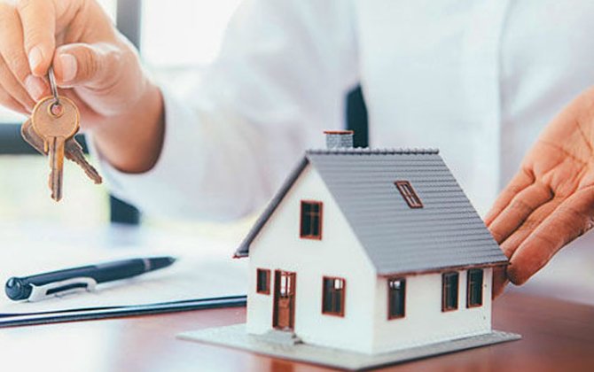 Evlərini kirayə verənlər üçün vergi dərəcəsi endirilir