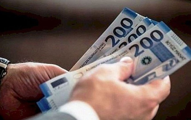 Pensiyaçılar üçün 245 manat, uşaqlar üçün 260 manat...
