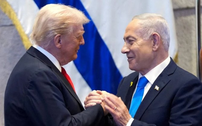 Израиль опасается давления Трампа на Нетаньяху