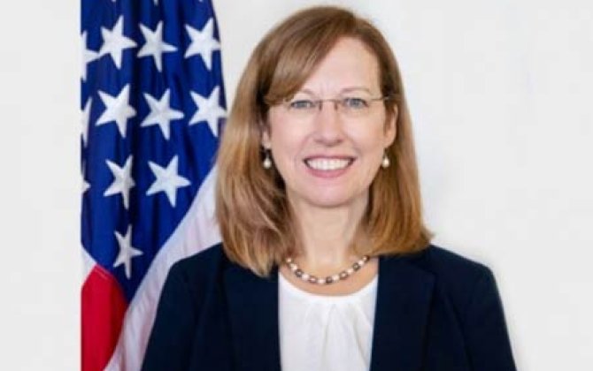 Посол: США и Армения запускают новые совместные инициативы в ключевых сферах