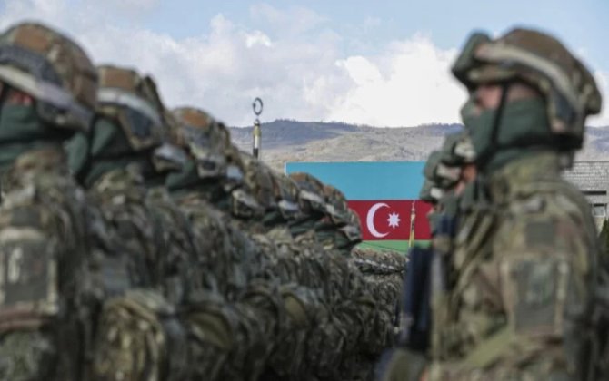 Gizir və miçmanlar üçün ehtiyatda olmağın yaş həddi artırıldı