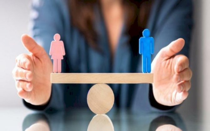 Gender bərabərliyi üzrə 2026 – 2028-ci illər üçün Milli Fəaliyyət Planı təsdiq edilib