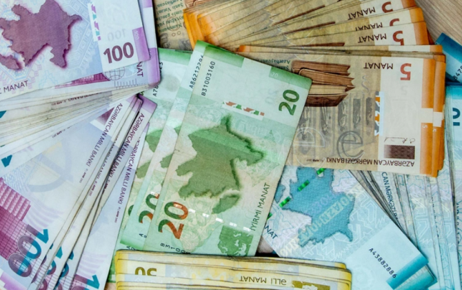 ARDNF-in gələn il idarə edilməsi ilə bağlı xərclər smetası açıqlanıb