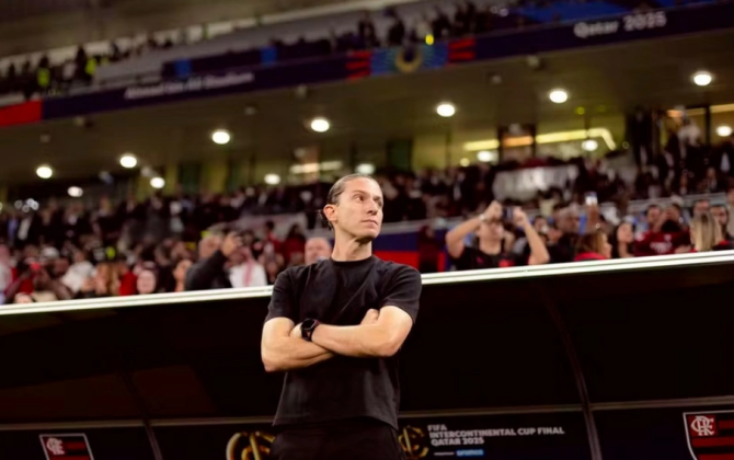 A Seriyası komandası baş məşqçisi ilə müqavilənin müddətini uzadıb