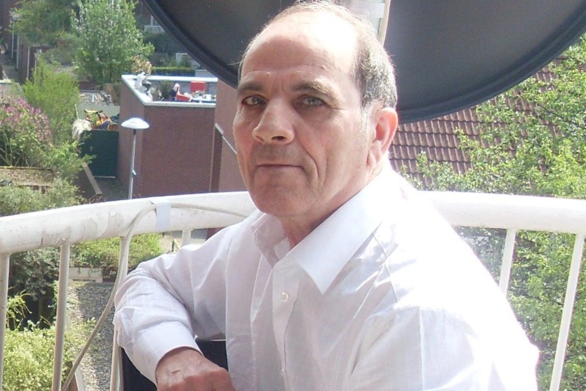 Milli Qəhrəman Şahin Tağıyev vəfat edib