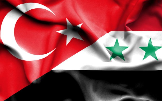 Турция и Сирия подпишут офшорную энергетическую сделку в 2026г