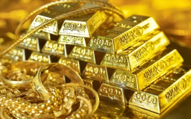 ARDNF-in investisiya portfelində qızılın payı 35 %-ə çatdırılacaq