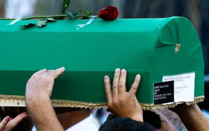 Azərbaycanlı veteran futbolçu vəfat edib