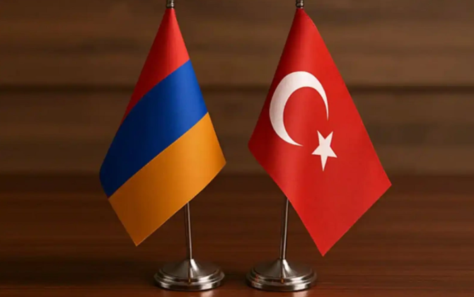 Türkiyə və Ermənistan diplomatik, xidməti və xüsusi pasport sahibləri üçün viza prosedurunu asanlaşdırır