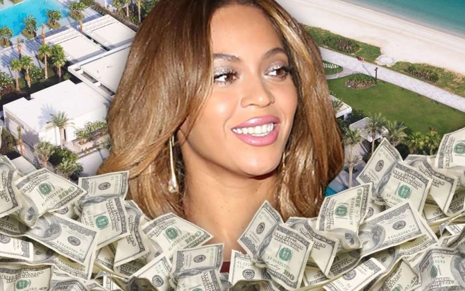 Beyons milyarder oldu – Müğənni ərinin də olduğu siyahıya qoşuldu