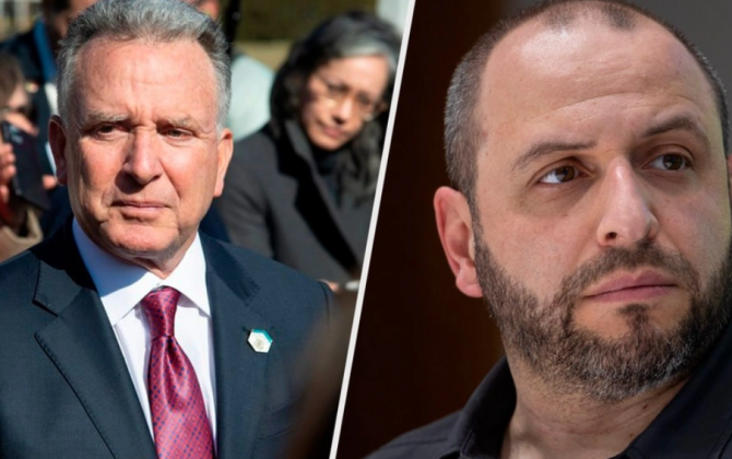 Kiyev və Vaşinqton sülh nizamlanması çərçivəsində növbəti addımları müzakirə edib