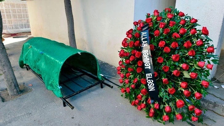 В Азербайджане ушел из жизни ветеран футбола