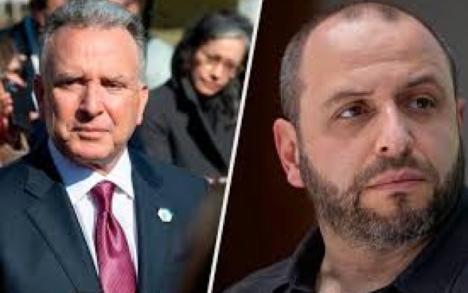 Киев и Вашингтон обсудили дальнейшие шаги в рамках мирного урегулирования