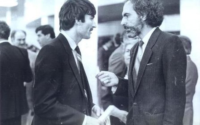 “Meydanda yığılan pulun 70 faizini Rəsulun əlindən alıblar, özünü də qorxudublar ki, bu məsələni Nemətə desən...”