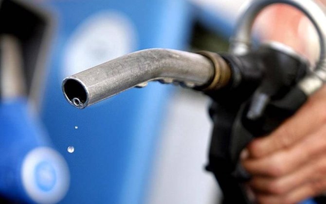 В Азербайджане повышается дорожный налог на топливо