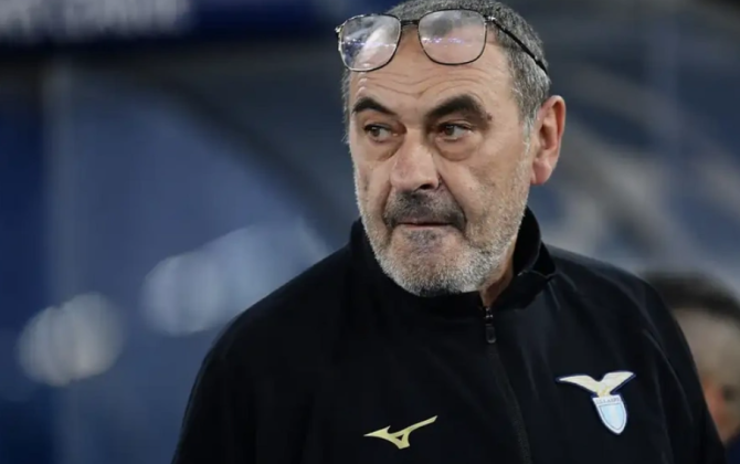 İtaliya klubunun baş məşqçisi ürək əməliyyatı keçirib