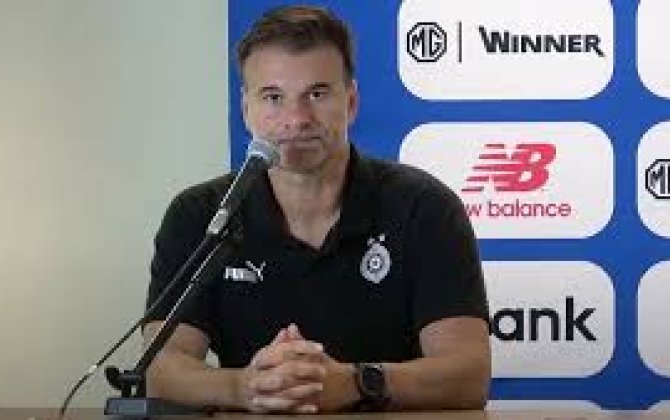 Представитель Турецкой Суперлиги назначил нового главного тренера