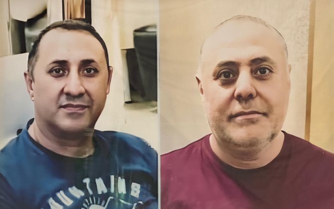 В России стирают и Сафаровых-ФОТО