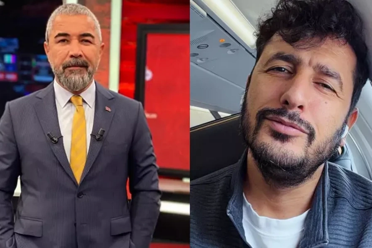 Türkiyədə narkotik əməliyyatı: Jurnalist və sosial media fenomeni həbs edildilər