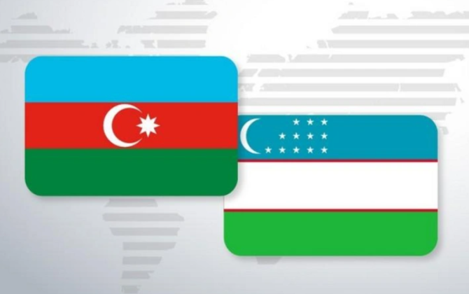 Azərbaycan və Özbəkistanın XİN başçıları əməkdaşlığın gücləndirilməsinə hazır olduqlarını ifadə ediblər