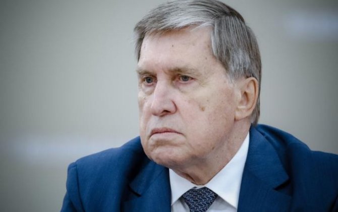 Ukrayna Putinin iqamətgahına uzaqmənzilli dronlarla hücum edib