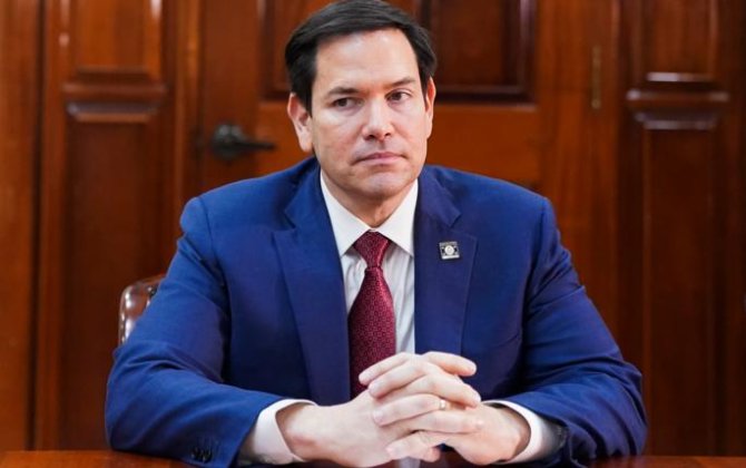 Рубио: США и ООН договорились о пересмотре финансирования гуманитарных программ