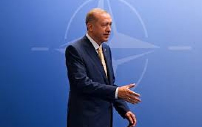 Турция намерена расширить оборонное сотрудничество с Нигером