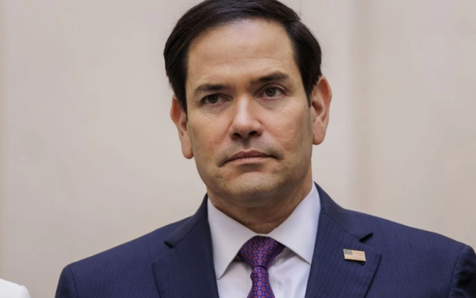 Rubio: ABŞ və BMT humanitar maliyyələşməyə yenidən baxılması barədə razılığa gəlib