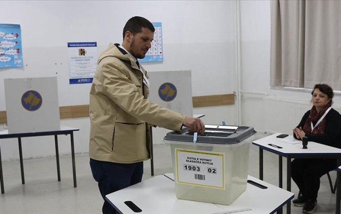 Евросоюз поддержал итоги выборов в Косово