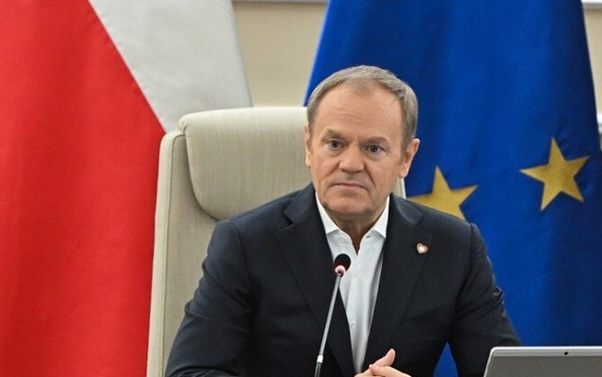 До окончания мирных переговоров еще далеко - Туск