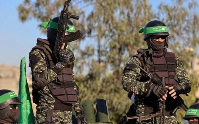 ХАМАС должно быть полностью разоружено