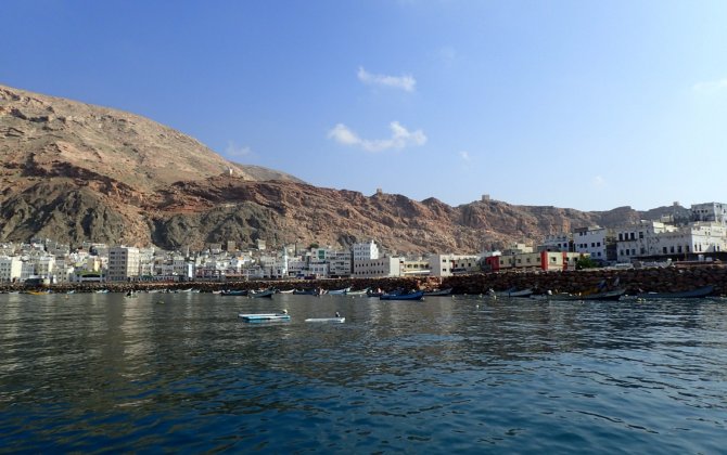 Саудовская Аравия ударила по йеменскому порту